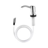 Кухонный мыльный бак раковина с промывкой духовной труб