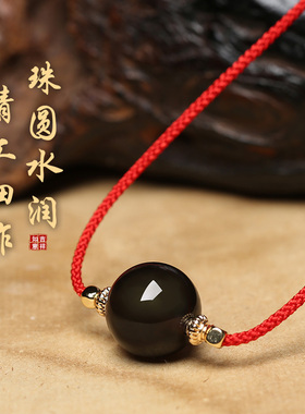 情侣天然水晶/半宝石项坠/吊坠