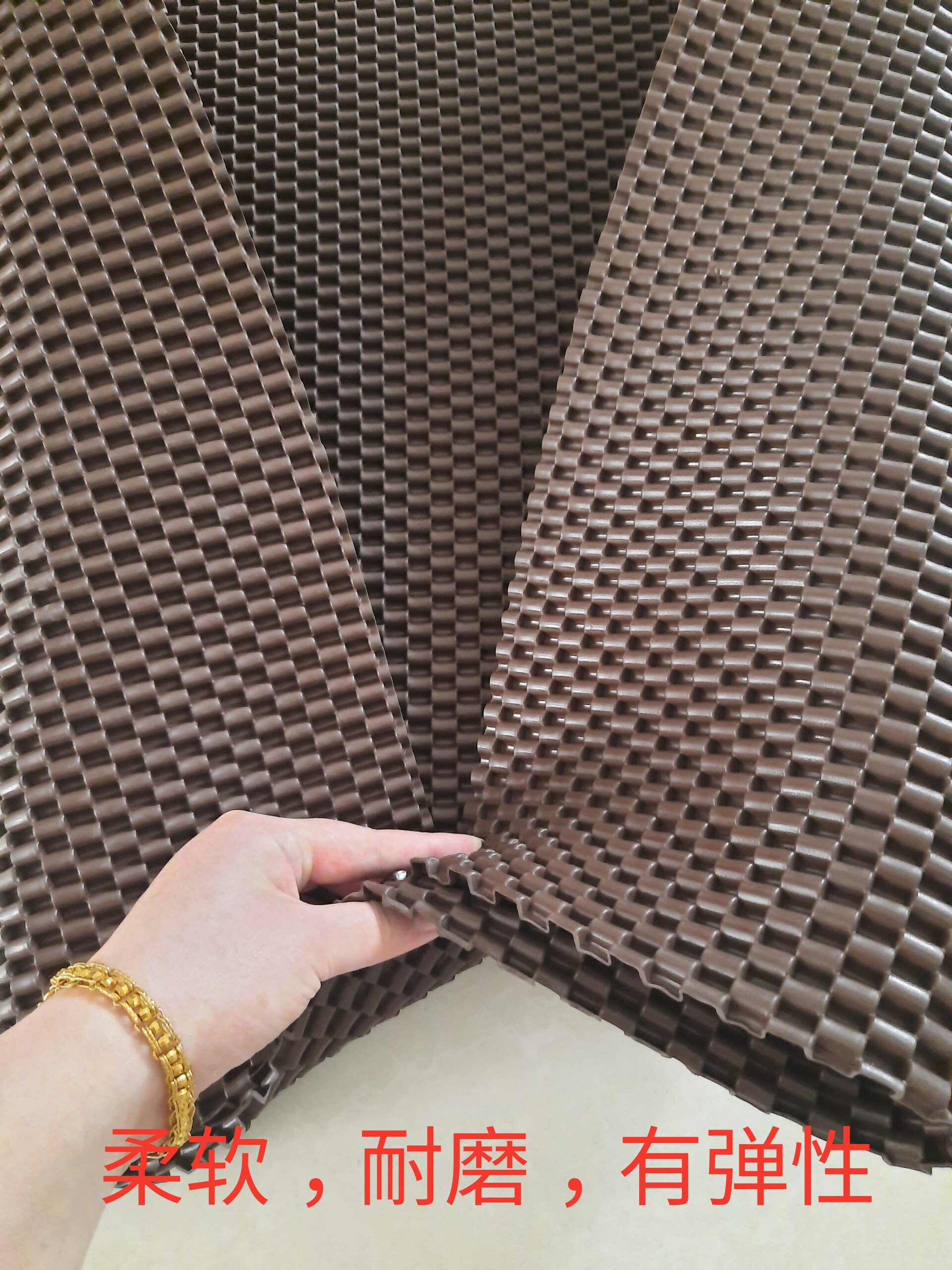 汽车脚垫乳胶防水防滑pvc硅胶橡胶车垫可裁剪商务车面包车单片,淘宝优惠券,粉丝福利购,淘宝优惠卷