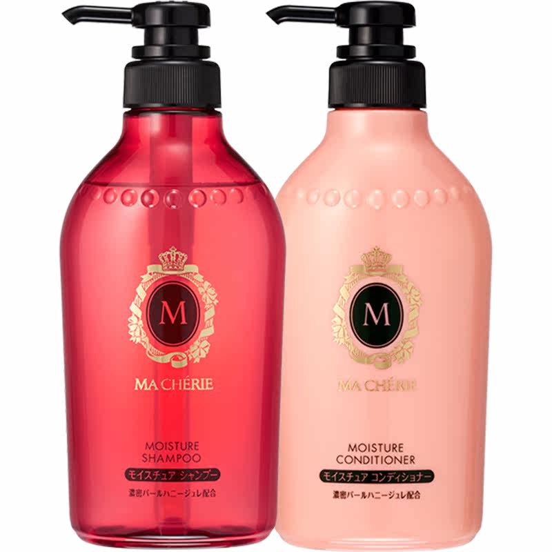  MACHERIE玛馨妮洗护套装