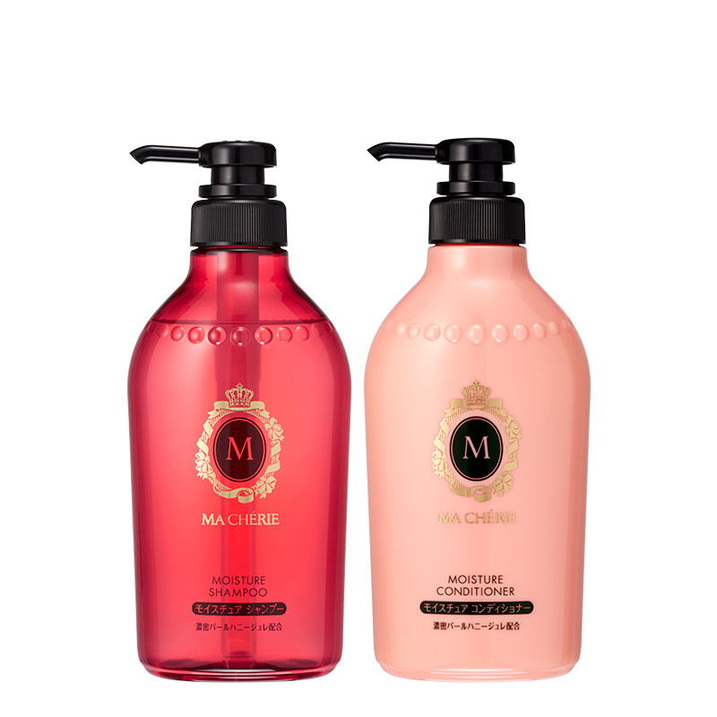  MACHERIE玛馨妮洗护套装