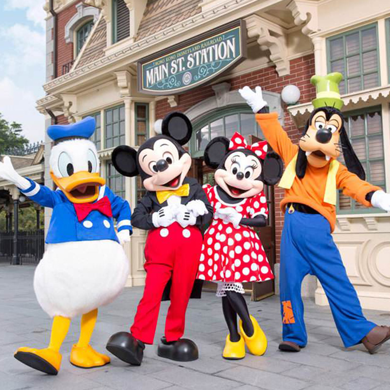 香港迪士尼乐园套票 日门票迪斯尼乐园门票 disney1 当天可订 香港迪士尼乐园套票 日门票迪斯尼乐园门票 disney1 当天可订