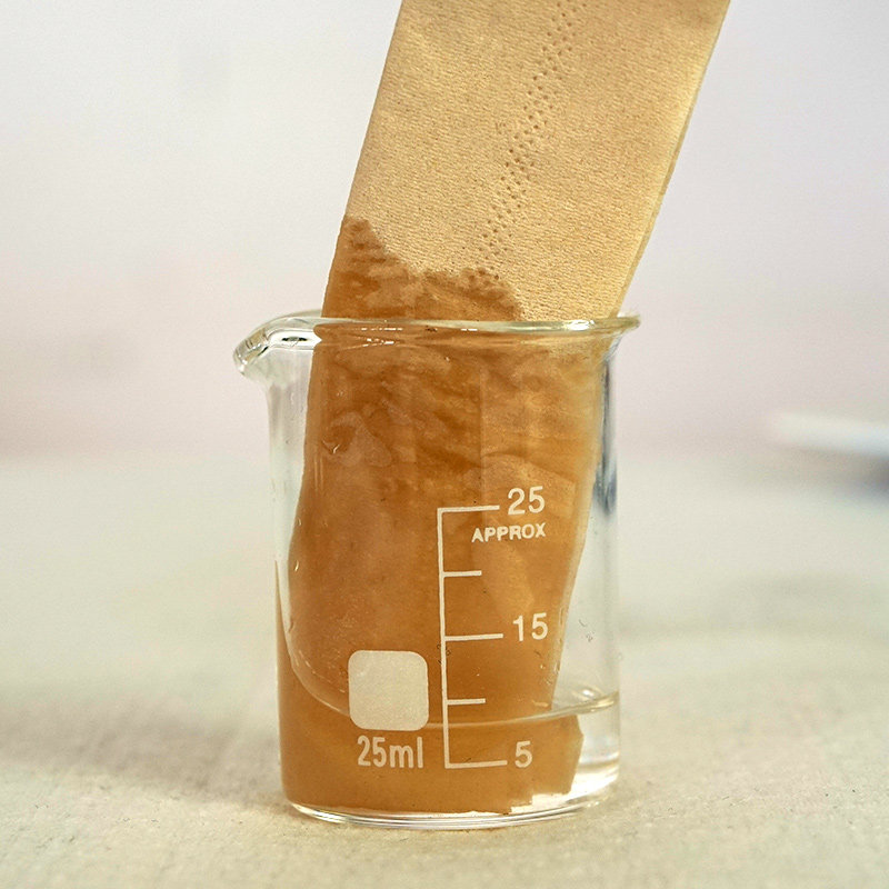 纯竹工坊竹浆本色整箱家用27卷纸巾 纯竹工坊家居卷筒纸