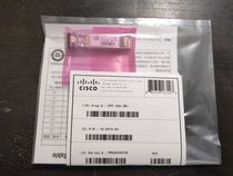 Compatible with Cisco SFP 10000 trillion Multimode Light Module SFP-10G-SR