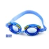 Kính râm trẻ em unisex không thấm nước HD trẻ em 12 Kính bơi lặn cung hoàng đạo - Goggles