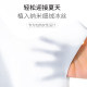 Women's thin sports vest style without traces and sizes