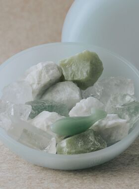 观夏香薰昆仑煮雪晶石情绪香氛