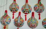 Малайзия Facebook Shaanxi Folk Culture Arts Arts