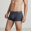 Meins Cordyceps quick-drying cotton men's underwear, moisture-wicking, dry and not stuffy, new 3-piece combination pack