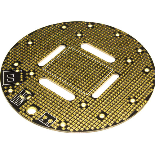 【YwRobot 】适用于Arduino MR2智能小车Proto原型扩展板 - 图3