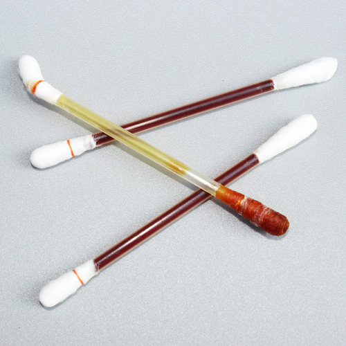 398包邮一次性碘伏棉签消毒棉棒酒精棉签护理棉签碘酒棉签急救包 - 图1