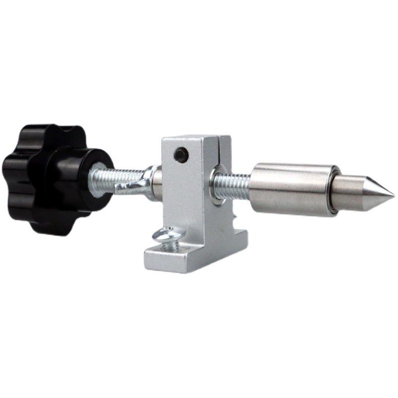 佛珠梅花顶针木工车床顶针回转顶针菩提橄榄卡盘顶针固定刀架尾座,淘宝优惠券,粉丝福利购,淘宝优惠卷