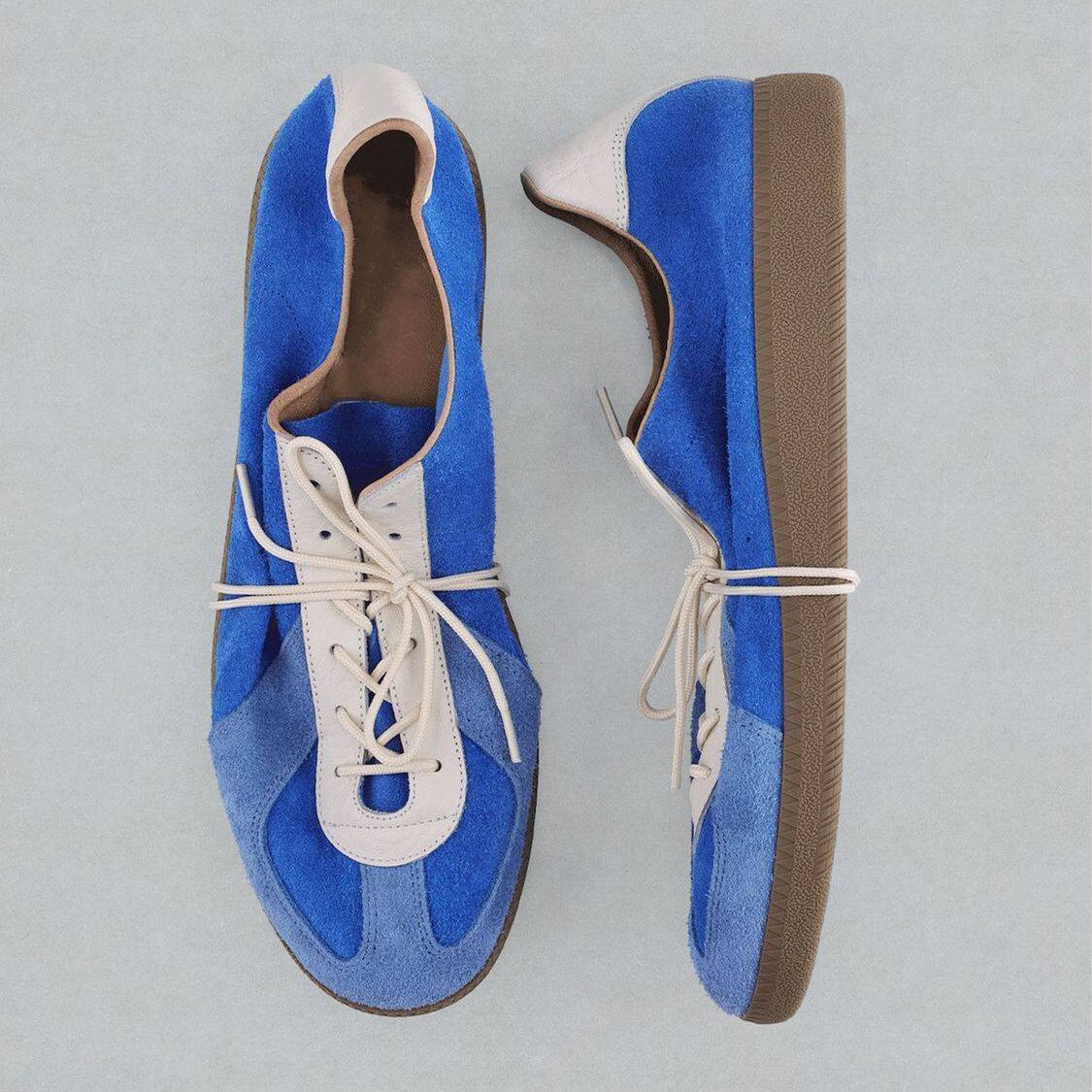 通勤德训鞋男女经典复古慢跑鞋软底情侣阿甘鞋平底百搭潮款休闲鞋,淘宝优惠券,粉丝福利购,淘宝优惠卷