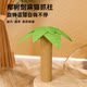 Cat nest, four seasons universal space capsule, cat transparent nest, sisal column, one kitten sleeping bed, summer pet cat bed