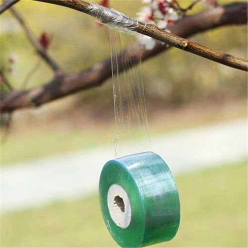 Федерация мембранная фруктовое дерево запутанное пленка, прививая специальная тонкая пленка самоадгезивная прививка бесплатная узел Прозрачная растяжка