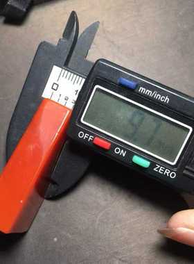 凉山南红玛瑙无事牌吊坠挂件素坠方牌珠宝饰品diy配饰精美手串女