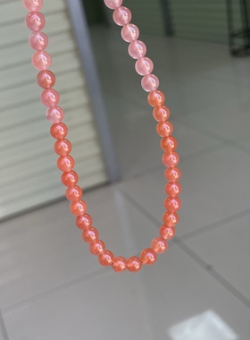 南红玛瑙包包挂链保山冰红双色手机挂原创设计编织精美饰品女款