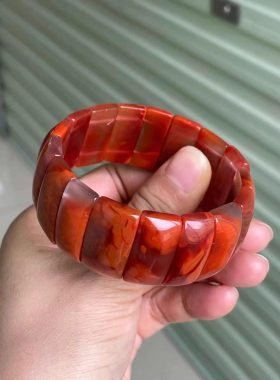 精品南红瓦西手牌串吊坠舒俱来翡翠水晶盐源绿松石戒指项链蜜蜡男