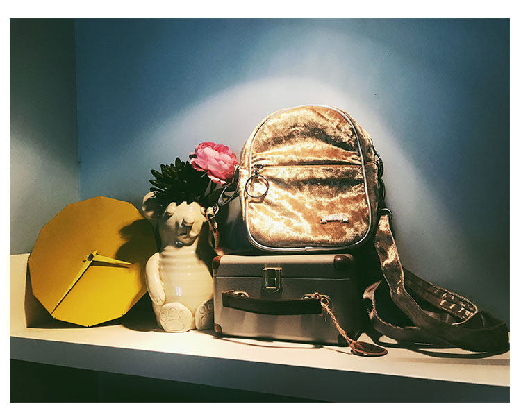  oopslook巫鹿可女士包袋