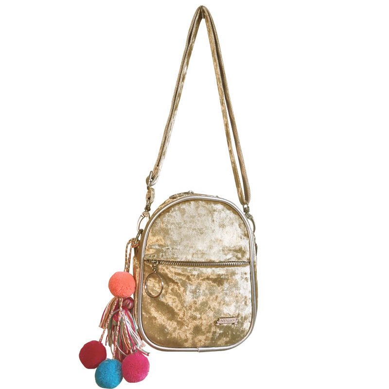  oopslook巫鹿可女士包袋