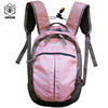 Oopslook outdoor women's backpack waterproof nylon light