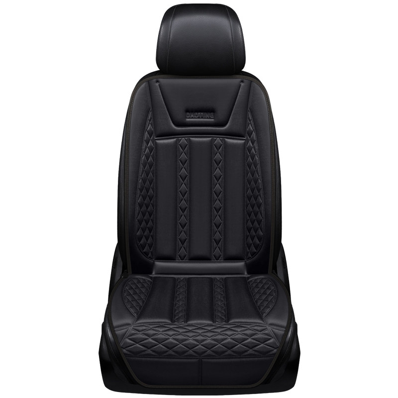 2025年冬季加热垫亲肤加绒加厚汽车坐垫座椅加热垫电热垫车载座垫