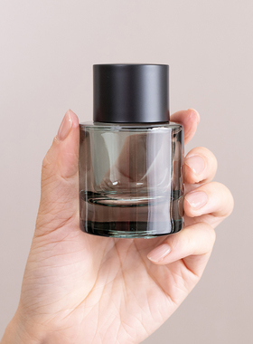 加厚玻璃内塞瓶30毫升50ml