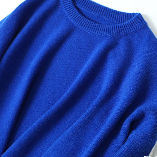 体验设计师风采！蓝色短裙羊绒毛衣套装女两件套新款羊绒衫运动风,淘宝优惠券,粉丝福利购,淘宝优惠卷