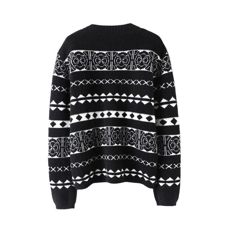 官方正品气质沉淀~加厚羊绒衫女100纯羊绒毛衣圆领针织衫宽松秋冬,淘宝优惠券,粉丝福利购,淘宝优惠卷