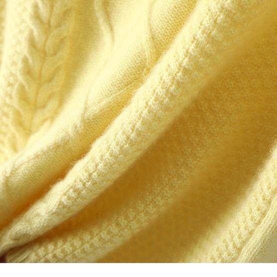 悠然气质！加厚羊绒衫100纯羊绒女马甲无袖后开叉针织打底衫秋冬,淘宝优惠券,粉丝福利购,淘宝优惠卷