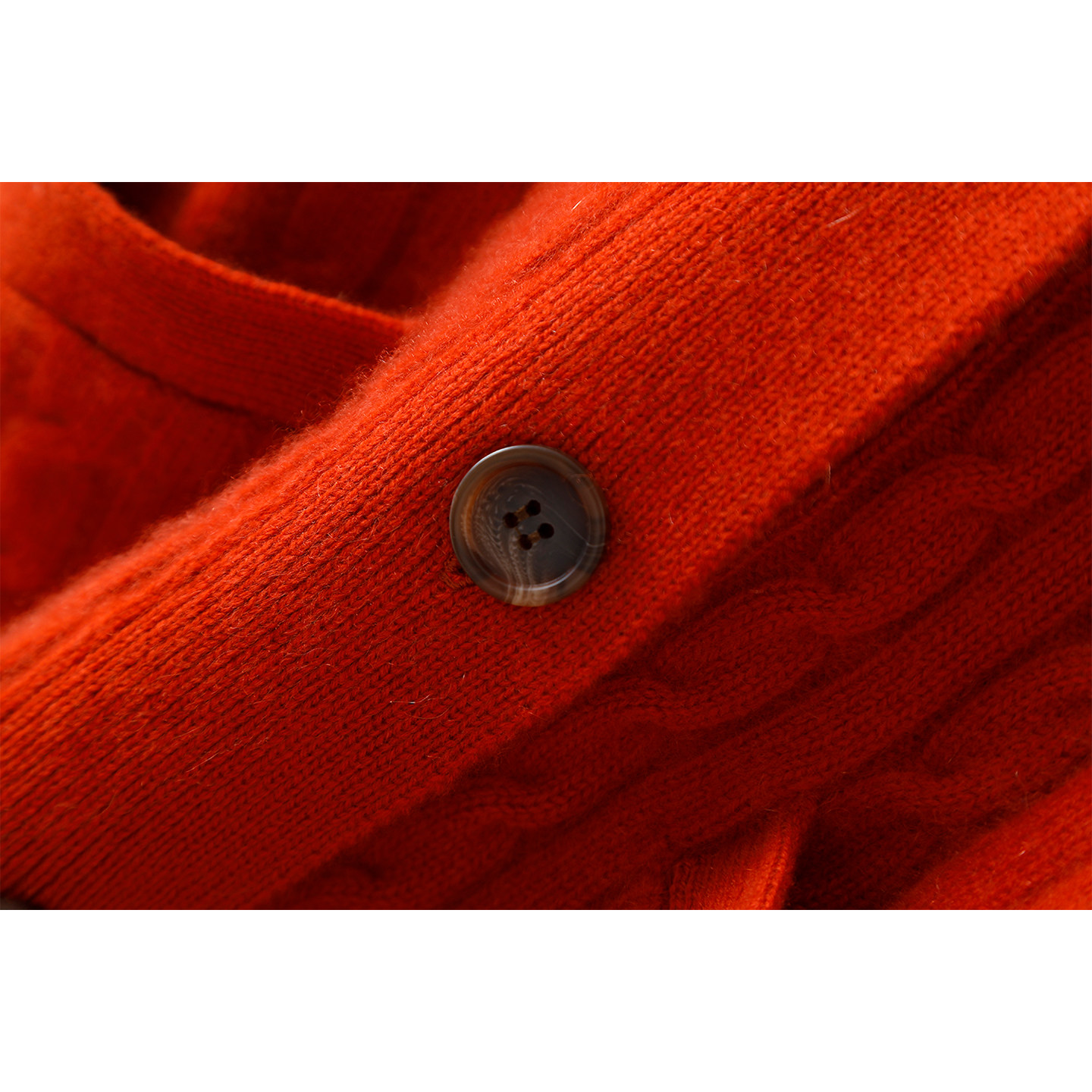 重工巨有范！重磅加厚100%纯山羊绒开衫女纯羊绒毛衣针织外套秋冬,淘宝优惠券,粉丝福利购,淘宝优惠卷