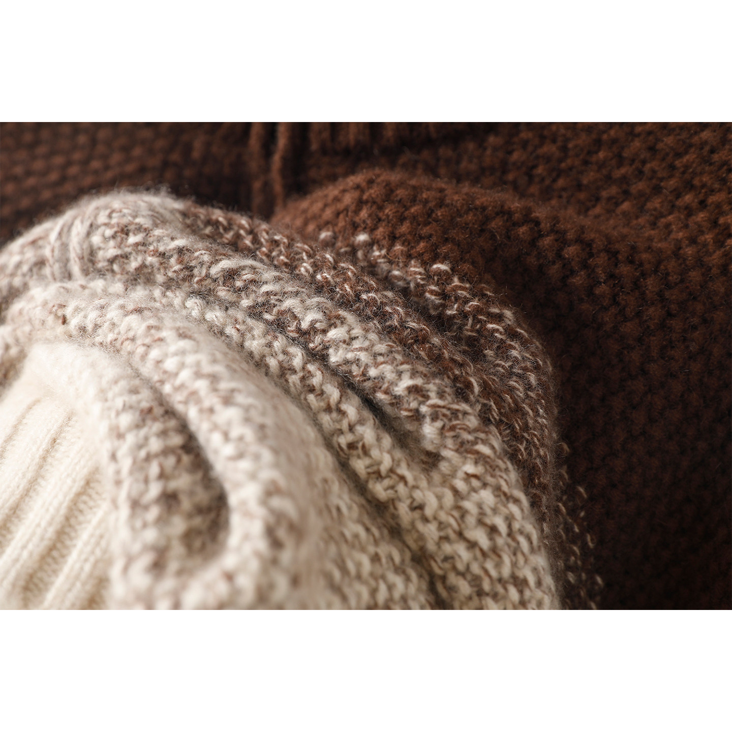 上身好看到尖叫！重磅加厚100%纯山羊绒衫女高领半开拉链毛衣秋冬,淘宝优惠券,粉丝福利购,淘宝优惠卷