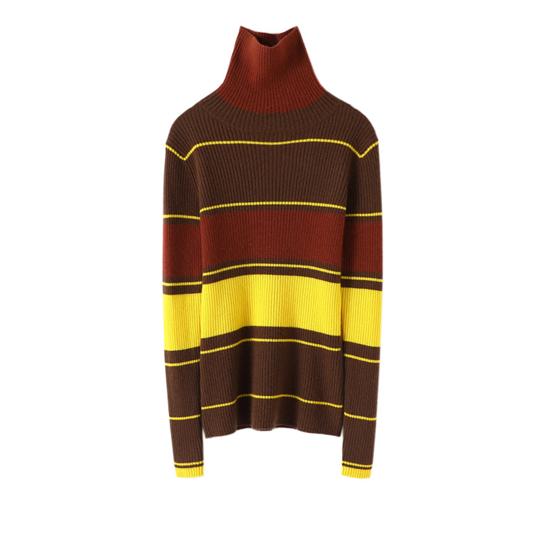 梦中情款！高领山羊绒衫100纯羊绒女毛衣针织打底衫秋冬季内搭,淘宝优惠券,粉丝福利购,淘宝优惠卷