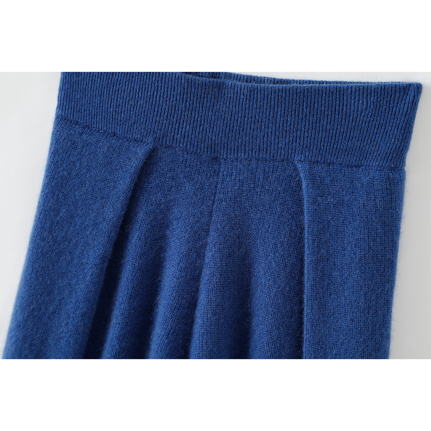 气质通勤闭眼入！加厚100%纯山羊绒开衫女纯羊绒裤子外穿阔腿裤冬,淘宝优惠券,粉丝福利购,淘宝优惠卷