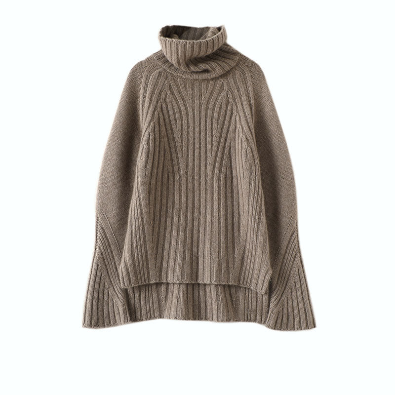 重磅 我有全色 挚爱的高领羊绒衫女 韩版加厚慵懒宽松纯羊绒毛衣,淘宝优惠券,粉丝福利购,淘宝优惠卷