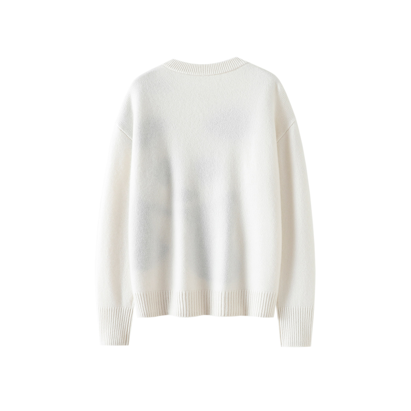 拽拽的调调~童趣动物提花加厚100%山羊绒衫女圆领纯羊绒毛衣秋冬,淘宝优惠券,粉丝福利购,淘宝优惠卷