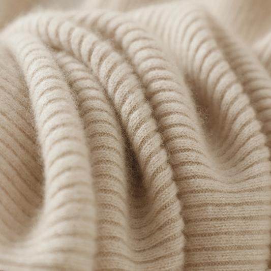 哇！迷人气质~V领100%纯山羊绒衫女长款针织连衣裙子纯羊绒毛衣,淘宝优惠券,粉丝福利购,淘宝优惠卷