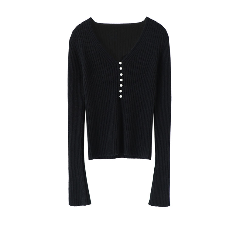 提升品位！简约好穿羊绒开衫100纯羊绒女喇叭袖毛衣针织外套秋冬,淘宝优惠券,粉丝福利购,淘宝优惠卷