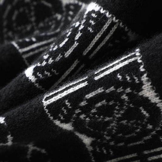 官方正品气质沉淀~加厚羊绒衫女100纯羊绒毛衣圆领针织衫宽松秋冬,淘宝优惠券,粉丝福利购,淘宝优惠卷