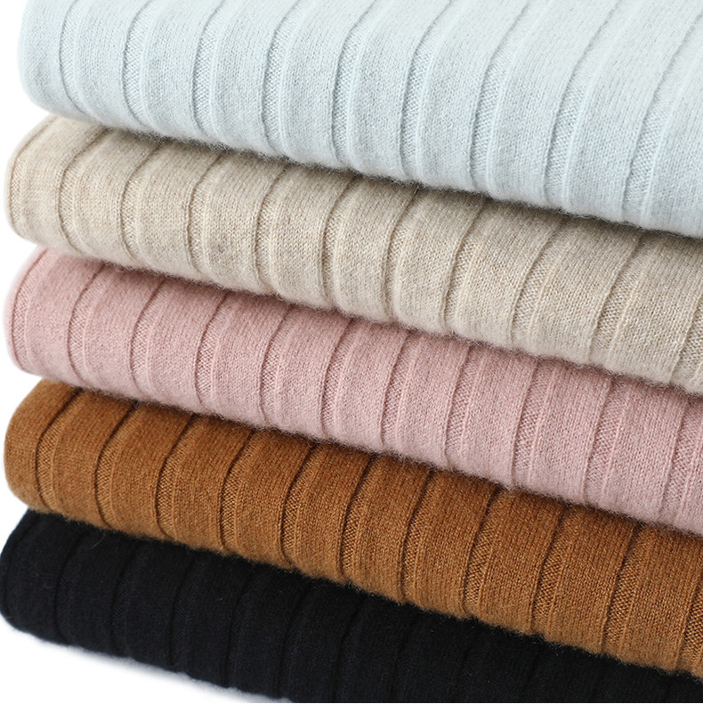 上身大牌感！高端山羊绒衫100纯羊绒女毛衣针织打底衫套头秋冬季,淘宝优惠券,粉丝福利购,淘宝优惠卷