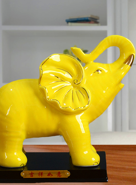 创意简约典雅书房桌面精致工艺品