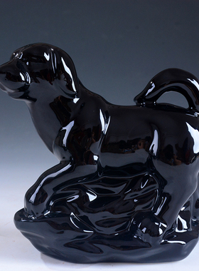 创意现代简约书房桌面精致工艺品