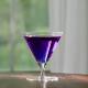 Bar's new Japanese short martini cup Kimura exquisite cocktail cup martini cup Creative triangle wine glass