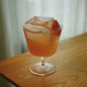 HNCT Classic Cocktail Cup Goblet Light Glass Cup Wide Mouth Cup Special Cup Gin and Tonic Cup Sparkling Water Cup