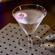 Bar's new Japanese short martini cup Kimura exquisite cocktail cup martini cup Creative triangle wine glass