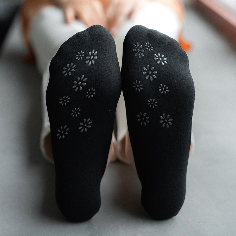 船袜女冰丝隐形袜夏季薄款超浅口硅胶防滑不掉跟高跟鞋任意剪短袜,淘宝优惠券,粉丝福利购,淘宝优惠卷