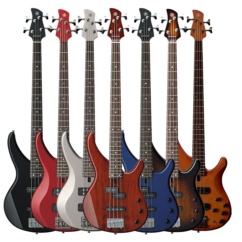  yamaha雅马哈超音贝司-电贝司