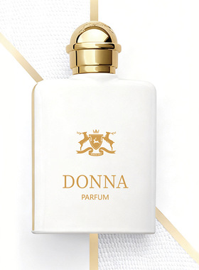 李佳琪推荐女士香水白色风华清新自然持久留香香氛50ml*2520中东