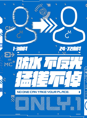 纹身贴纸果汁款锁骨蝴蝶图案