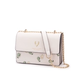 Свежая японская сумка на одно плечо, цепь, коллекция 2023